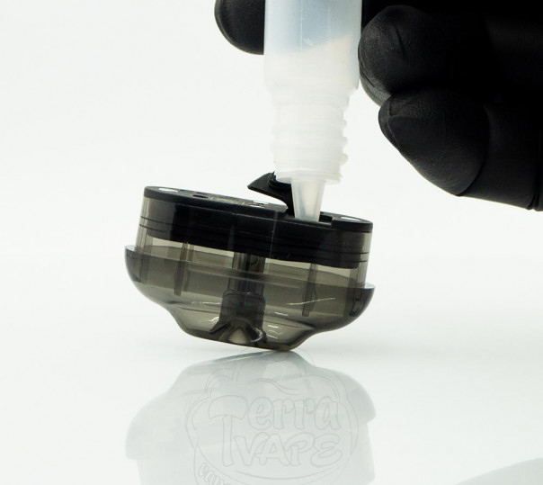 ZQ Micool Pod Kit 500mAh Многоразовая POD система ZQ Micool Pod Kit 500mAh Многоразовая POD система