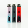ZQ XTAL Pro Pod Kit 1000mAh Багаторазова POD система