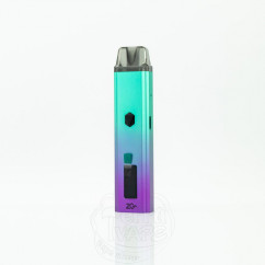 ZQ XTAL Pro Pod Kit 1000mAh Aurora Borealis