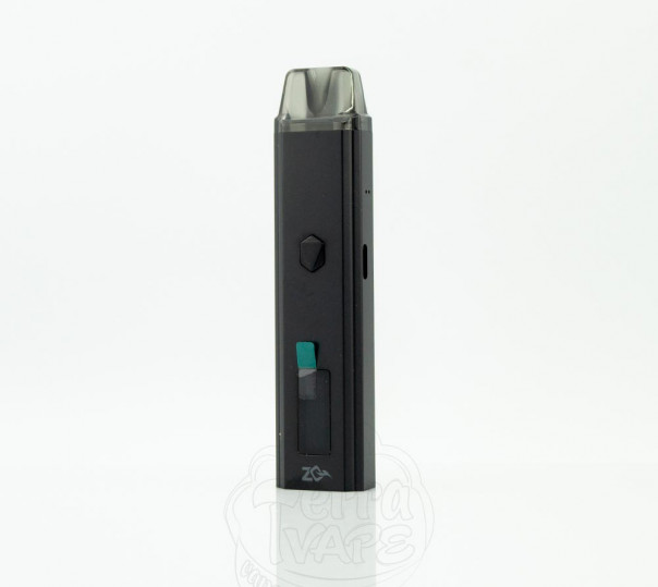 ZQ XTAL Pro Pod Kit 1000mAh Багаторазова POD система