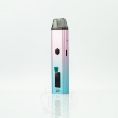 ZQ XTAL Pro Pod Kit 1000mAh Gradient Pink