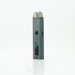 ZQ XTAL Pro Pod Kit 1000mAh Gunmetal