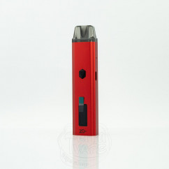 ZQ XTAL Pro Pod Kit 1000mAh Red
