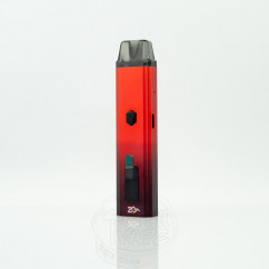 ZQ XTAL Pro Pod Kit 1000mAh Red Devil