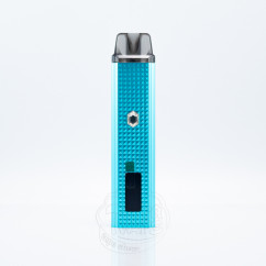 ZQ XTAL Pro Pod Kit 1000mAh DIAMOND Blue
