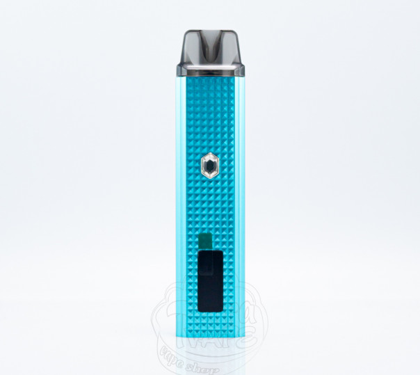 ZQ XTAL Pro Pod Kit 1000mAh Багаторазова POD система