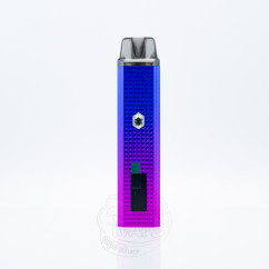 ZQ XTAL Pro Pod Kit 1000mAh DIAMOND Blue Violet