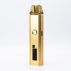ZQ XTAL Pro Pod Kit 1000mAh DIAMOND Gold