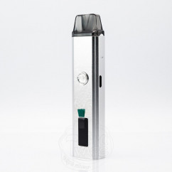 ZQ XTAL Pro Pod Kit 1000mAh DIAMOND Silver