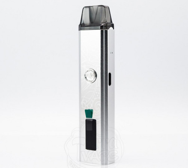 ZQ XTAL Pro Pod Kit 1000mAh Багаторазова POD система