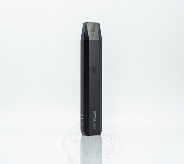 ZQ XTAL SE+ (PLUS) Pod System Kit Багаторазова POD система