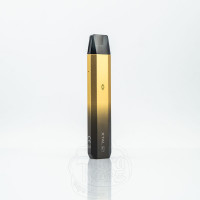 ZQ XTAL SE+ (PLUS) Pod System Kit Black Gold