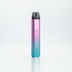 ZQ XTAL SE+ (PLUS) Pod System Kit Gradient Pink
