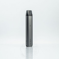 ZQ XTAL SE+ (PLUS) Pod System Kit Gunmetal