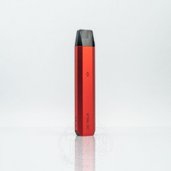 ZQ XTAL SE+ (PLUS) Pod System Kit Red