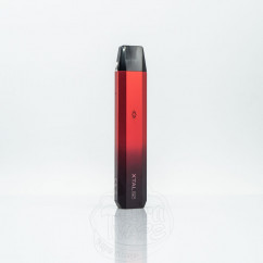 ZQ XTAL SE+ (PLUS) Pod System Kit Red Devil