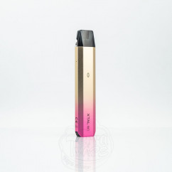 ZQ XTAL SE+ (PLUS) Pod System Kit Sakura Sunset