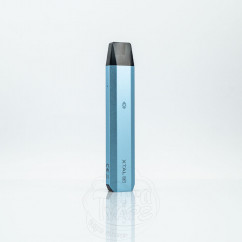 ZQ XTAL SE+ (PLUS) Pod System Kit Sierra Blue