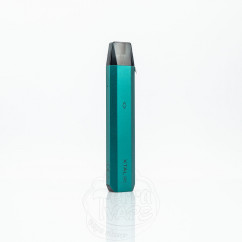 ZQ XTAL SE+ (PLUS) Pod System Kit Teal