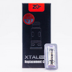 Випаровувач ZQ XTAL Pro Replacement Coil 0.6 Ом