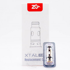 Випаровувач ZQ XTAL Pro Replacement Coil 0.8 Ом