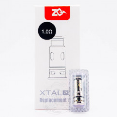 Випаровувач ZQ XTAL Pro Replacement Coil 1.0 Ом