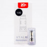 Випаровувач ZQ XTAL Pro Replacement Coil для багаторазової POD системи XTAL Pro / Pro Ultra / Mini