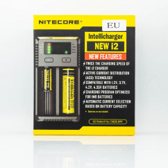 Nitecore New i2