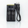 Nitecore New i2 Зарядний пристрій Nitecore New i2 Зарядний пристрій