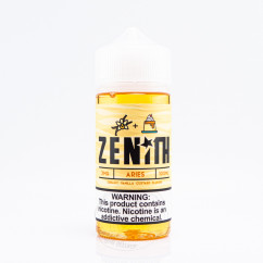 Zenith Organic Aries 100ml 3mg