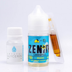 Zenith Salt Draco 30ml 50mg