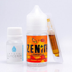 Zenith Salt Lyra 30ml 50mg