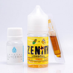 Zenith Salt Virgo 30ml 50mg