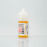 Рідина Zenith Salt Cassiopeia Ice 30ml 25mg на сольовому нікотині зі смаком манго і персика з холодком