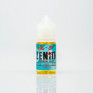 Рідина Zenith Salt Lynx 30ml 25mg на сольовому нікотині зі смаком лічі