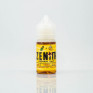 Рідина Zenith Salt Virgo 30ml 25mg на сольовому нікотині зі смаком кукурудзяного пудингу