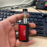YFTK Dvarw 16 MTL RTA 2ml Обслуживаемый бак YFTK Dvarw 16 MTL RTA 2ml Обслуживаемый бак