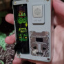 Lost Vape Centaurus B80 AIO Boro Kit АІО Система
