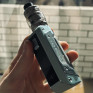 Geekvape Aegis Solo 3 (S100) Mod Kit з баком Z Sub-Ohm 2021 Tank 3000mAh 5.5ml Стартовий набір