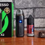 Vaporesso Luxe X2 Pod Kit 2000mAh Багаторазова POD система