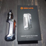 Geekvape Aegis Solo 3 Box Mod 100W (18650) Бокс мод Geekvape Aegis Solo 3 Box Mod 100W (18650) Бокс мод