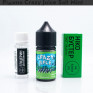 Рідина Crazy Juice Salt 30ml (набір компонентів)