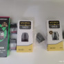 Картридж Vaporesso XROS Series (Corex 2.0 / 3.0) для багаторазової POD системи Xros, Mini, Nano, 3, 3 Mini, 3 Nano, 2, Pro, Cube, 4, 4 Mini, 4 Nano, 5, 5 Mini 2ml/3ml