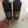 Рідина Nova Salt 30ml (набір компонентів)