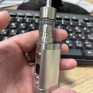 Ambition Mods Trinity MTL RTA Обслуговуваний бак