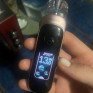 Aspire Pixo Pod System Kit 1100mAh Багаторазова POD система