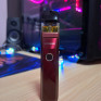 Vaporesso XROS Pro Pod Kit 1200mAh Багаторазова POD система