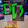 Vaporesso XROS Pro Pod Kit 1200mAh Багаторазова POD система