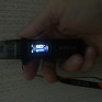 VooPoo Argus G3 Pod Kit 1500mAh Snow Blue Багаторазова POD система VooPoo Argus G3 Pod Kit 1500mAh Snow Blue Багаторазова POD система