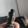 Voopoo Uforce-X Tank Atomizer 5.5ml Бак на випаровувачах Voopoo Uforce-X Tank Atomizer 5.5ml Бак на випаровувачах
